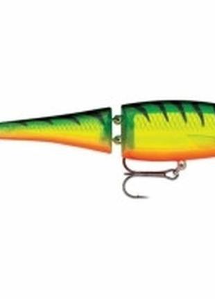 Воблер на хижака rapala bx swimmer 12 ft 120 мм 22 г (bxs12 ft), 1.2-1.8 м