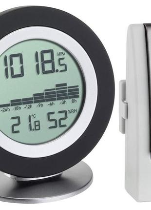 Метеостанція tfa cosy baro weatherhub