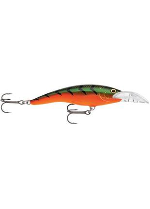 Воблер rapala scatter rap tail dancer scrtd09 rdt