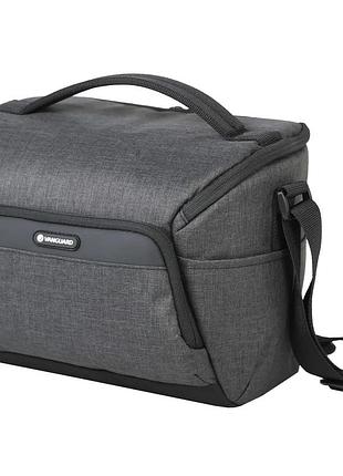 Vanguard vesta aspire 25 gray сумка для фото аппарата