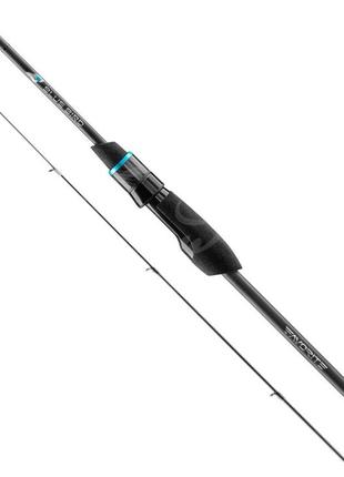 Спиннинг favorite blue bird bb1-762ul-t 2.30m 1-7g fast