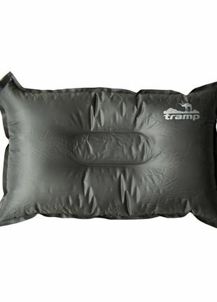 Подушка самонадувна tramp utri-008