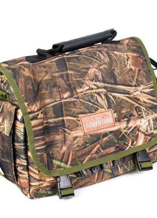 Сумка мисливська true adventure ta4-005e