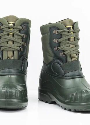 Ботинки зимние lemigo tramp 909 46 3