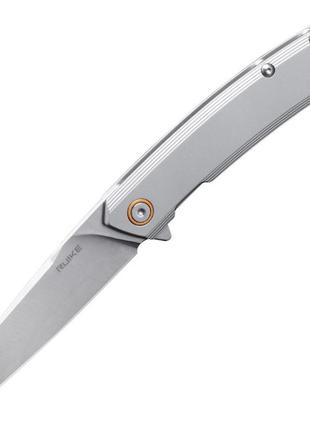 Складной нож ruike p831s-sa