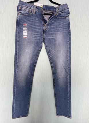 Джинси levis1 фото