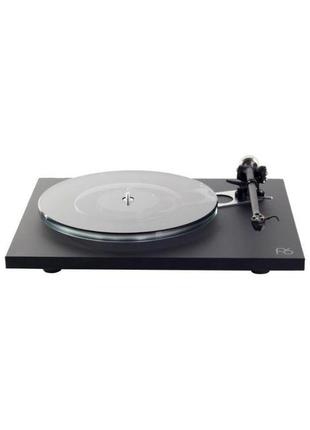 Виниловый проигрыватель rega planar 6 exact mm