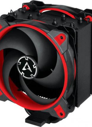 Кулер для процесора arctic freezer 34 esports duo red (acfre00060a)