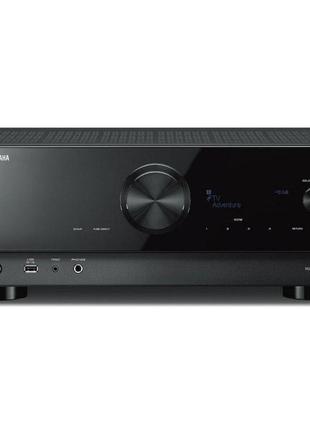 Yamaha rx-v4a — av-ресивер