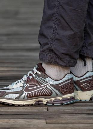 Nike zoom vomero 5 climacool brown 41