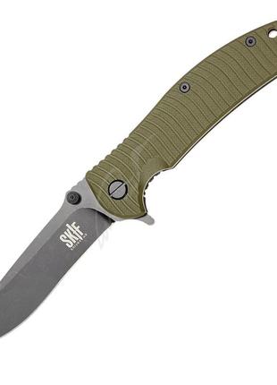 Нож skif urbanite ii bsw olive