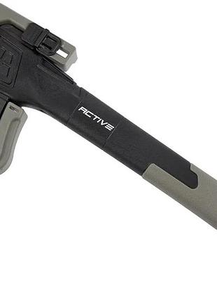 Топор туристический active hunter a36 серый 3