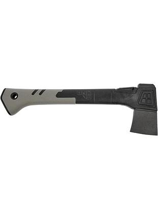 Топор туристический active hunter a36 серый 2