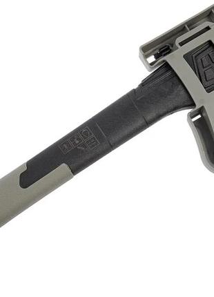 Топор туристический active hunter a36 серый 6