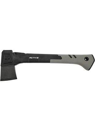 Топор туристический active hunter a36 серый 5