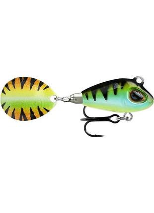 Спінер storm gomoku spin 4.5cm 6g - gsp06dbp