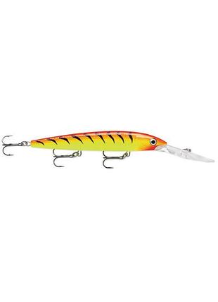 Воблер на хижака rapala down deep husky jerk dhj12 ht, 2.4-5.7 м