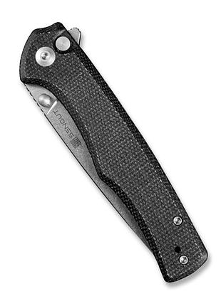 Складной нож sencut crowley s21012-2