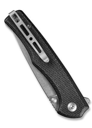 Складной нож sencut crowley s21012-2