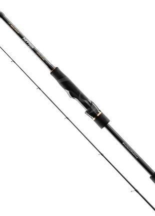 Спиннинг select nitro ntr-662mh 1.98m 7-28g fast