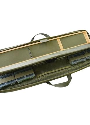 Рыбацкая сумка поводочница acropolis рсп-2 (с коробками)