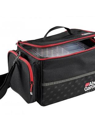 Наплічна рибальське сумка abu garcia shoulder bag 1530844