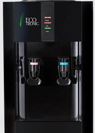 Кулер для води ecotronic h1-tef