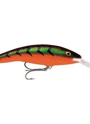 Воблер rapala deep tail dancer tdd09 rdt 90 мм 13 г (tdd09 rdt)
