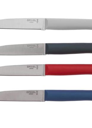 Набір ножів opinel bon appetit plus primo