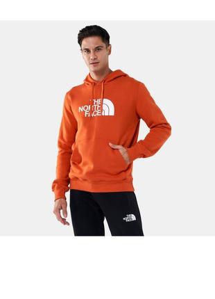 Толстовка The North Face