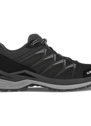 Кросівки lowa innox pro gtx lo black-grey (41.0) 310709-9930-41.5, 41,5