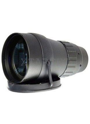 Объектив dipol f100 4х