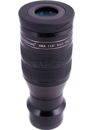 Окуляр arsenal xwa 9 мм 110° 125/2