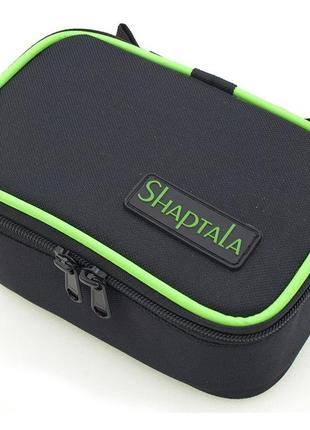 Пенал для грузил shaptala пг1 16х10х7см