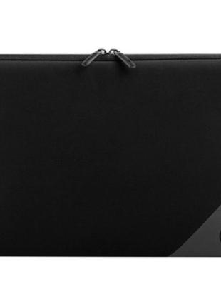 Чехол для ноутбука dell 15" essential sleeve es1520v (460-bcqo)