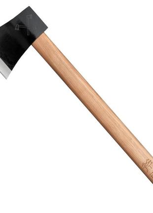 Топор cold steel axe gang hatchet cs-90axg
