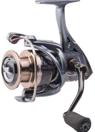 Катушка okuma epixor xt epxt-30m 7+1bb