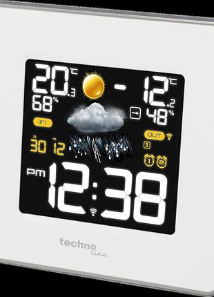 Метеостанція technoline ws6440