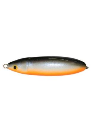 Блесна незацепляйка rapala minnow spoon rms06 sd