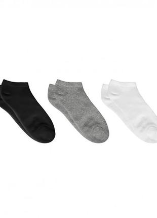 Шкарпетки issa plus ns-10  36-40 білий