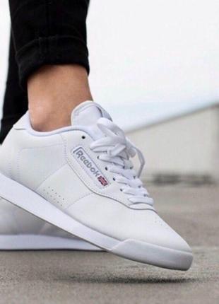 Кроссовки Reebok F s Hi Femme Chaussures