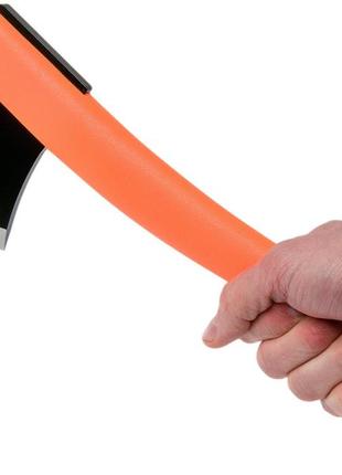Топор morakniv outdoor axe orange