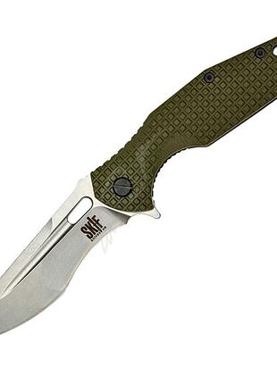 Нож skif defender ii sw olive