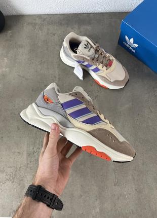 Кроссовки adidas retropy f90