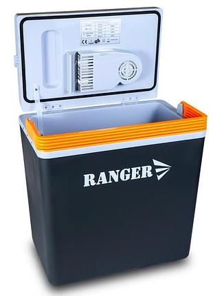 Автохолодильник ranger cool 20l (арт. ra 8847)