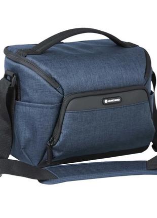 Сумка для фотокамеры vanguard vesta aspire 25 navy (vesta aspire 25 nv)
