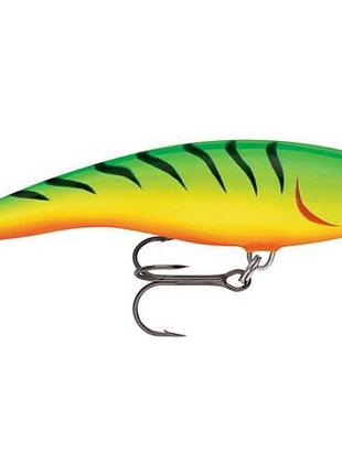 Воблер на хижака rapala scatter rap tail dancer scrtd09 ft, 3.3-5.7 м