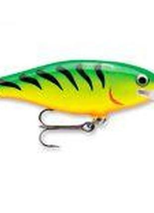 Воблер rapala shad rap sr09 ft