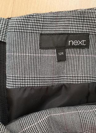 Юбка новая р.46-48 3