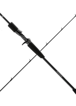 Спиннинг favorite x1 pike x1.1c 802-110 2.44m 30-110g fast casting